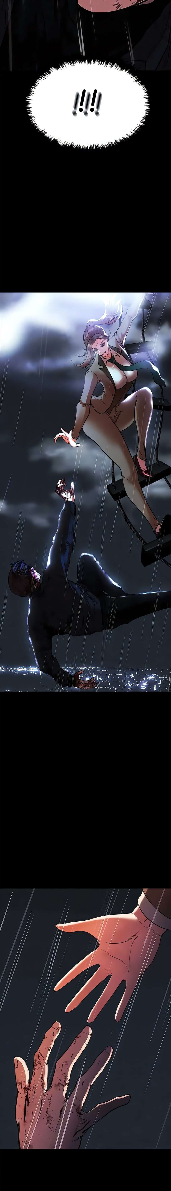 ZZIN Resguardar Capítulo 82 - Page 11