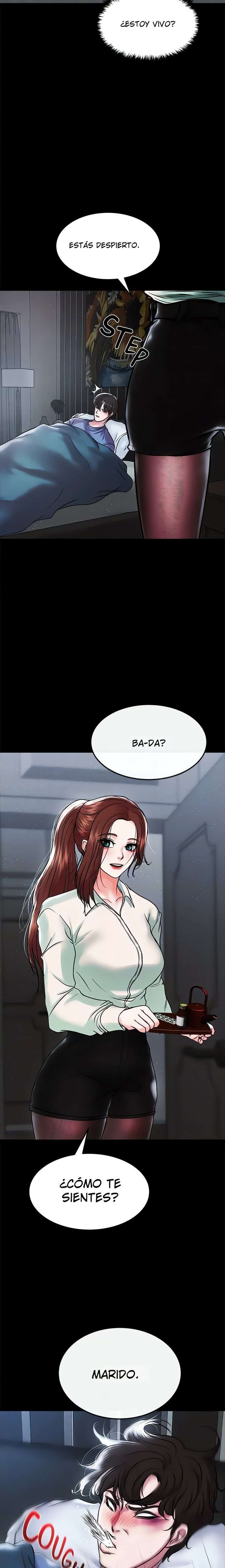 ZZIN Resguardar Capítulo 82 - Page 16