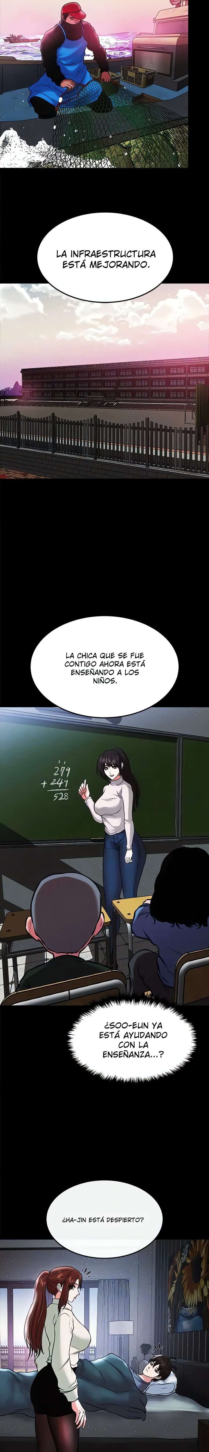 ZZIN Resguardar Capítulo 82 - Page 18