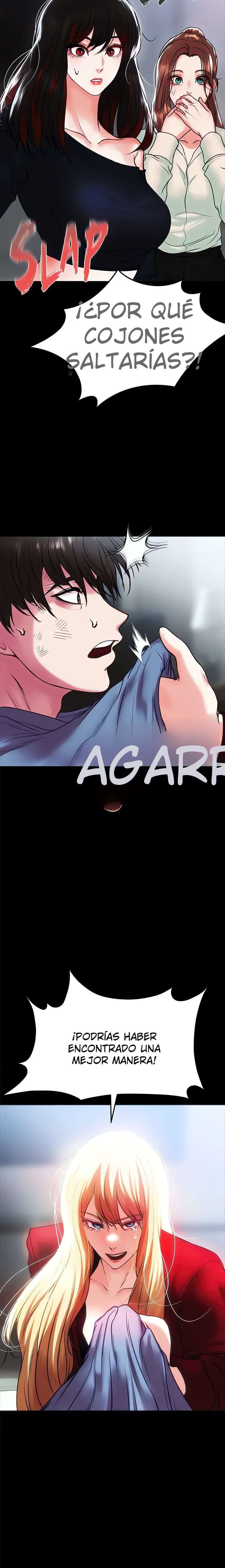 ZZIN Resguardar Capítulo 82 - Page 25