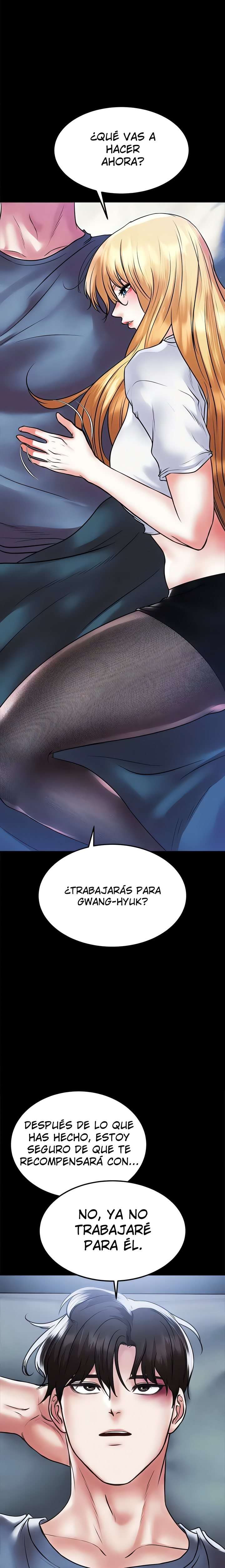 ZZIN Resguardar Capítulo 82 - Page 29