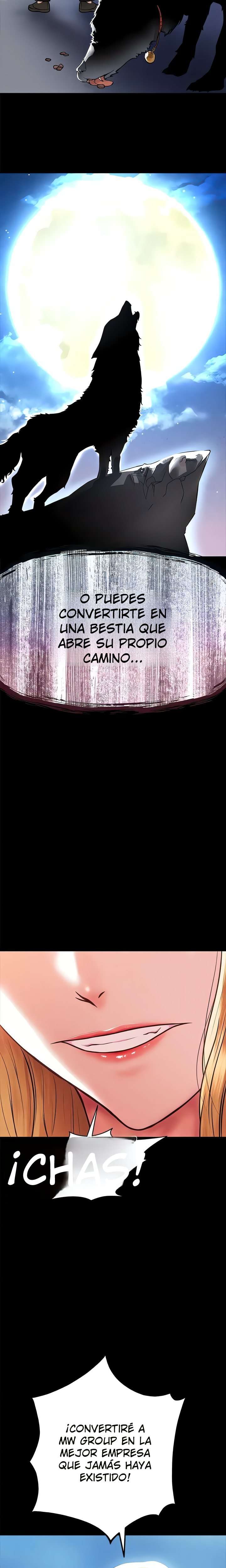 ZZIN Resguardar Capítulo 82 - Page 31