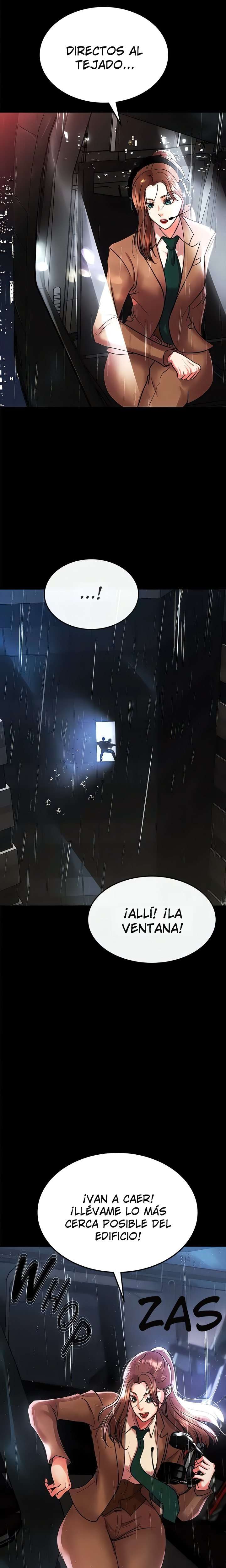 ZZIN Resguardar Capítulo 82 - Page 7