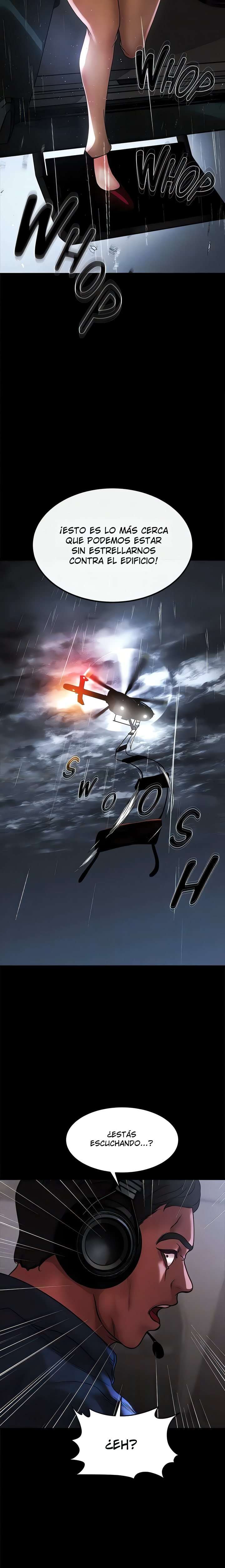 ZZIN Resguardar Capítulo 82 - Page 8