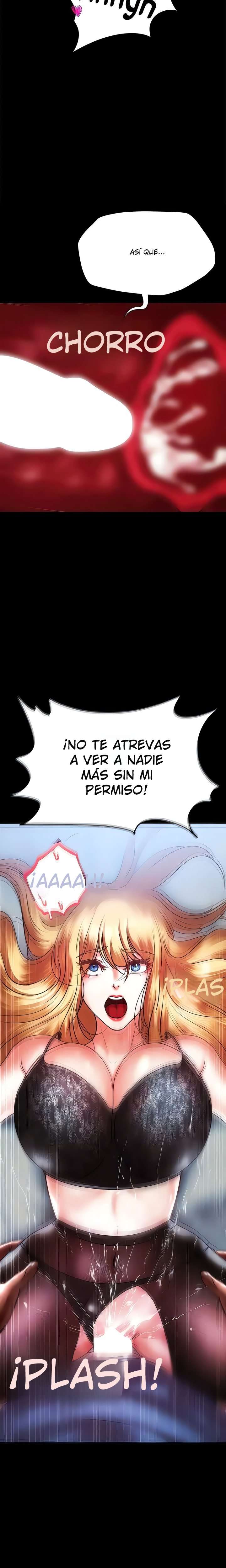 ZZIN Resguardar Capítulo 83 - Page 11