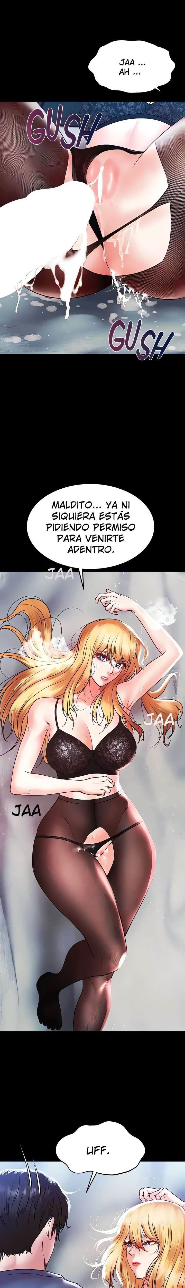 ZZIN Resguardar Capítulo 83 - Page 12