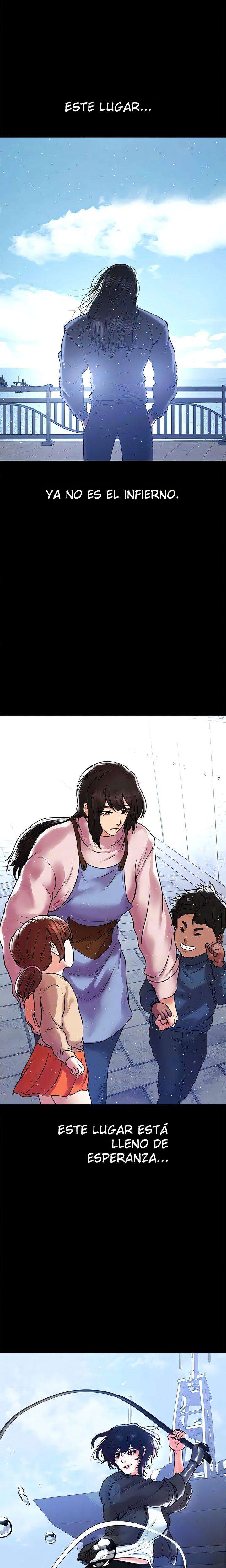 ZZIN Resguardar Capítulo 83 - Page 17