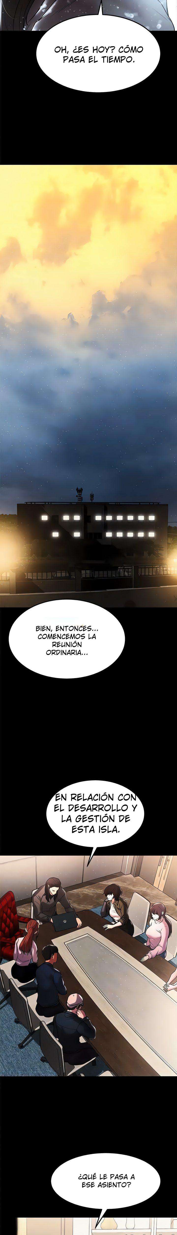 ZZIN Resguardar Capítulo 83 - Page 20