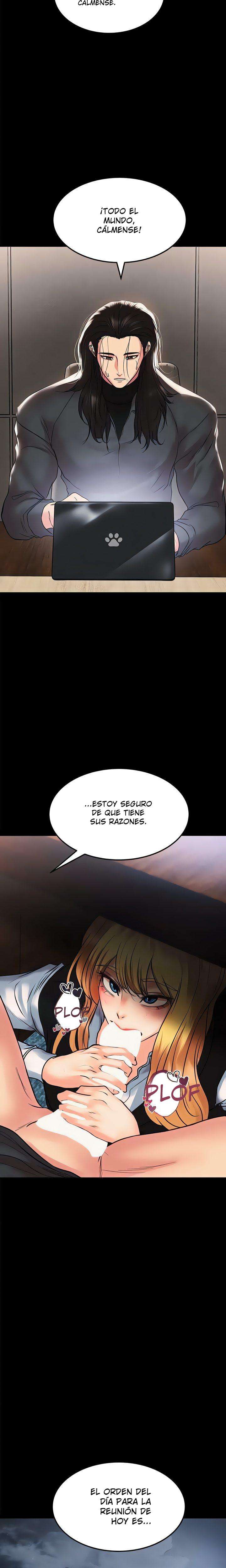 ZZIN Resguardar Capítulo 83 - Page 22