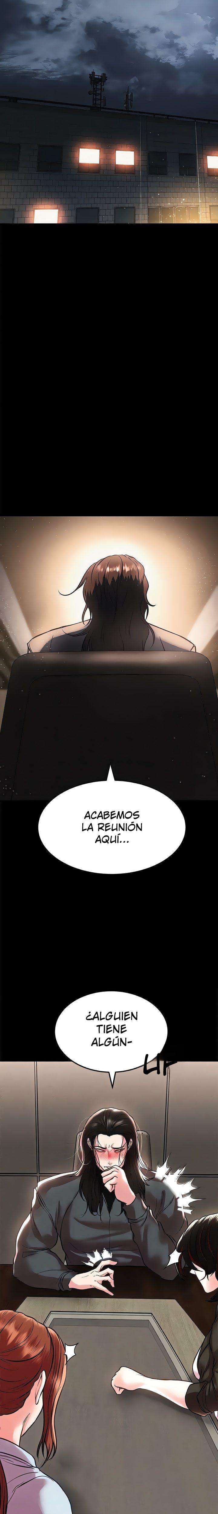 ZZIN Resguardar Capítulo 83 - Page 23