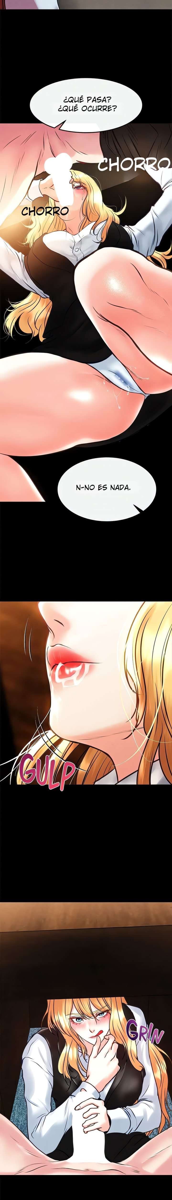 ZZIN Resguardar Capítulo 83 - Page 24