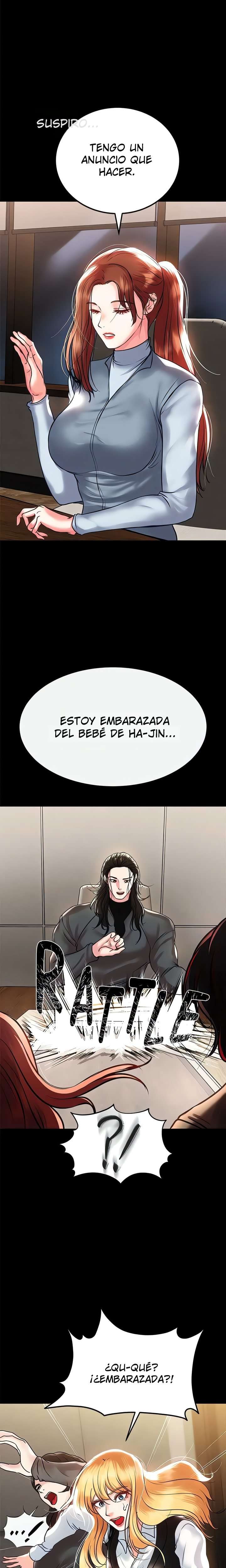 ZZIN Resguardar Capítulo 83 - Page 25