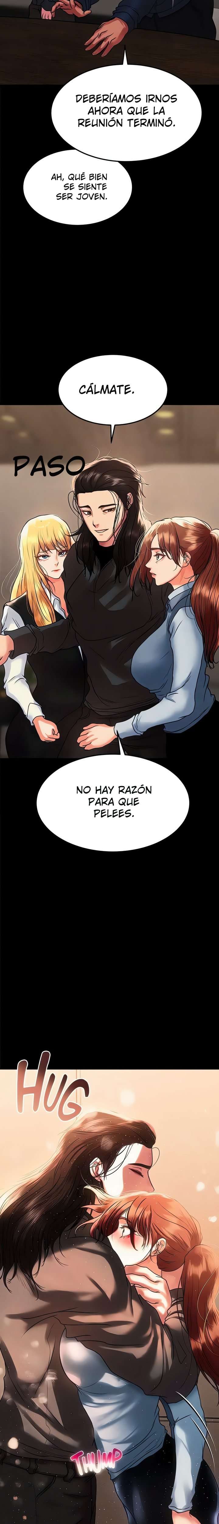 ZZIN Resguardar Capítulo 83 - Page 27