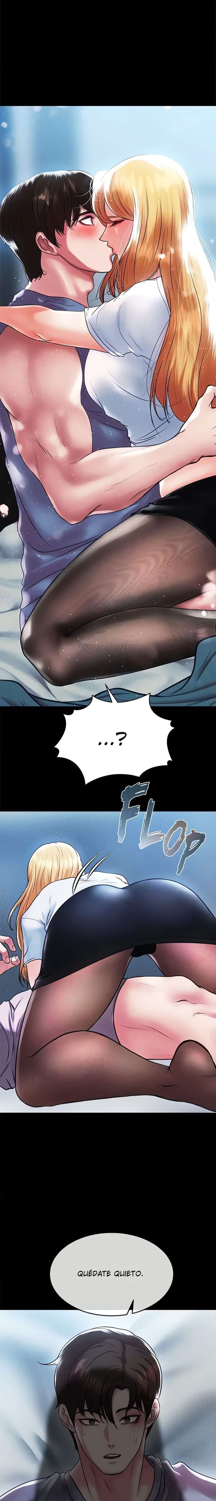 ZZIN Resguardar Capítulo 83 - Page 3