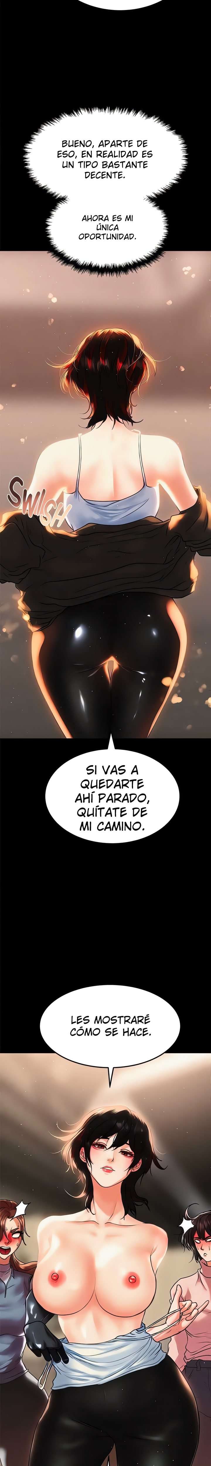 ZZIN Resguardar Capítulo 83 - Page 30