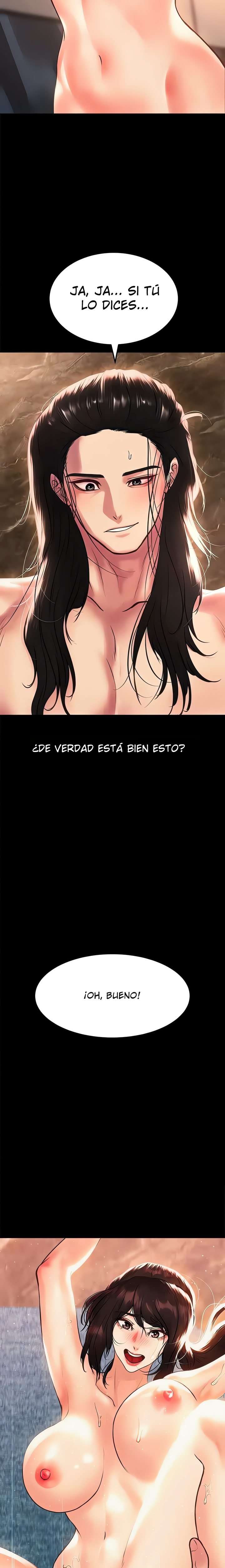 ZZIN Resguardar Capítulo 83 - Page 33