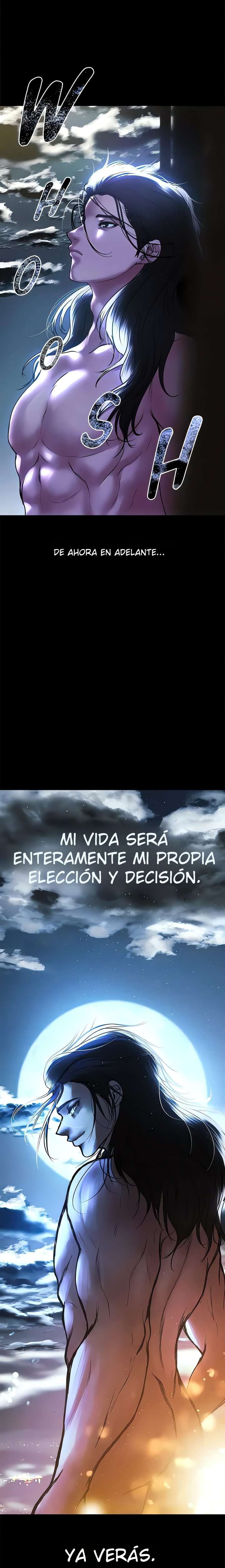 ZZIN Resguardar Capítulo 83 - Page 37