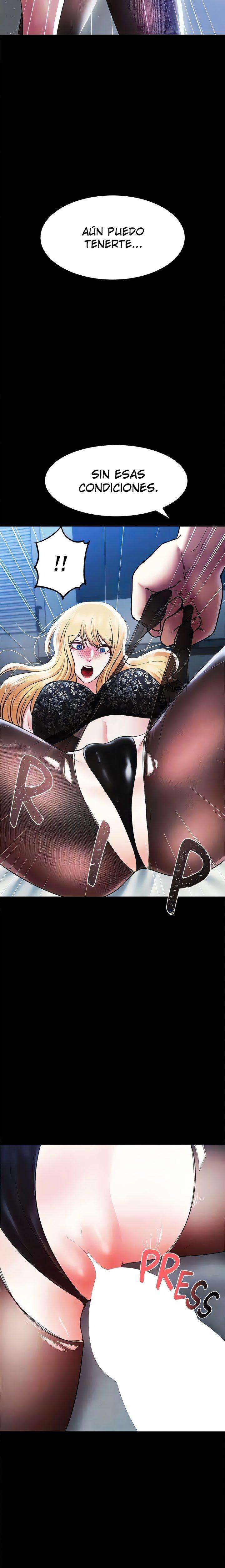 ZZIN Resguardar Capítulo 83 - Page 8