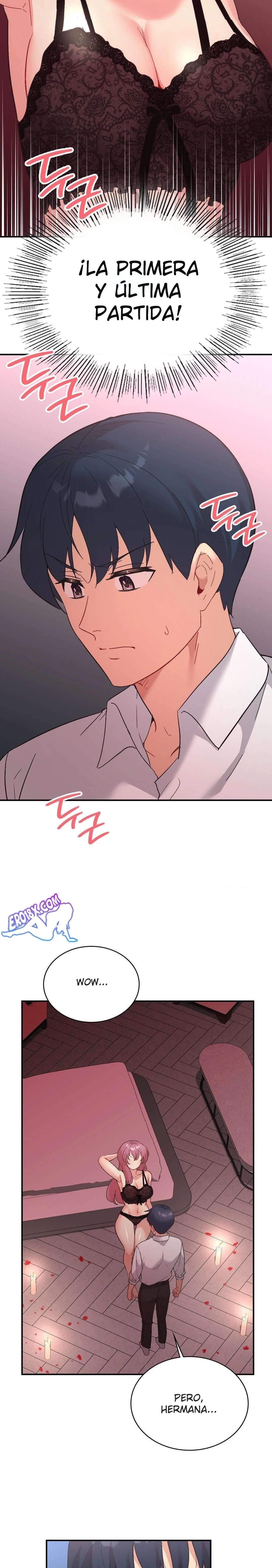 La aplicación de actos indebidos Capítulo 78 - Page 29