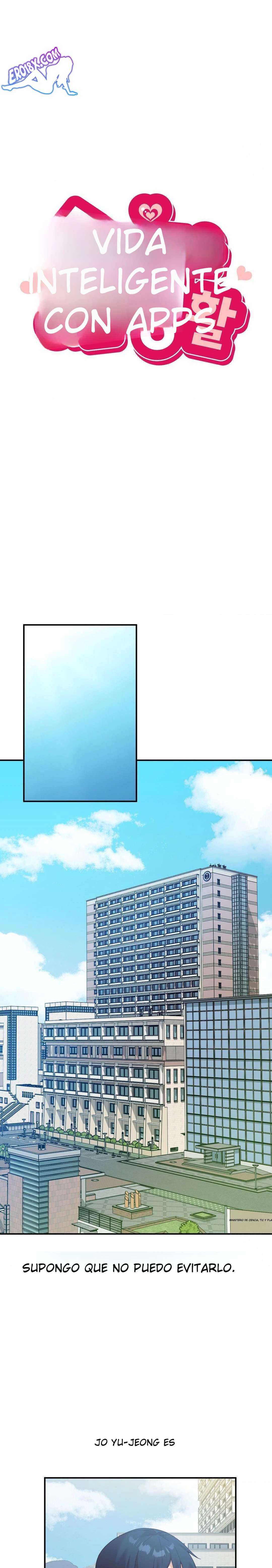 La aplicación de actos indebidos Capítulo 78 - Page 9