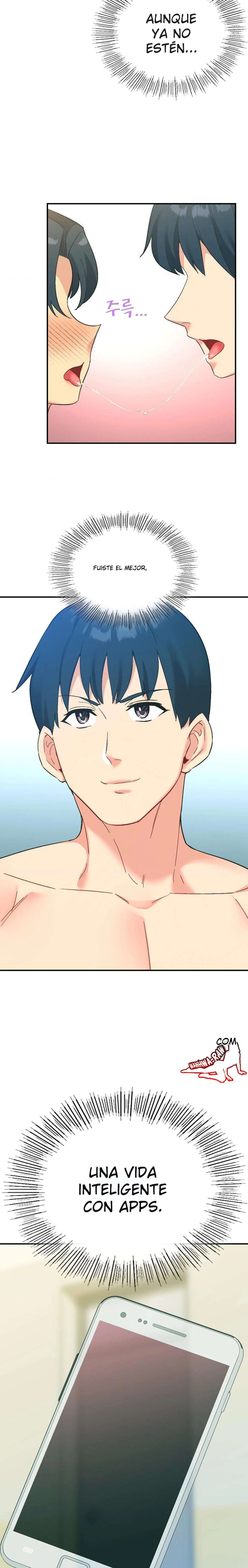 La aplicación de actos indebidos Capítulo 81 - Page 30