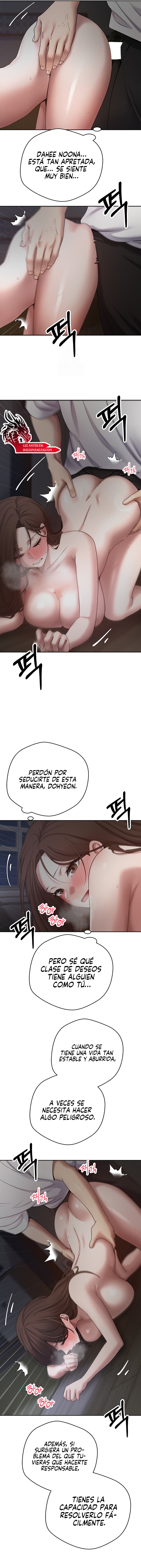 Cambiando Mi Vida Con Las Criptomonedas - Sin censura Capítulo 49 - Page 7