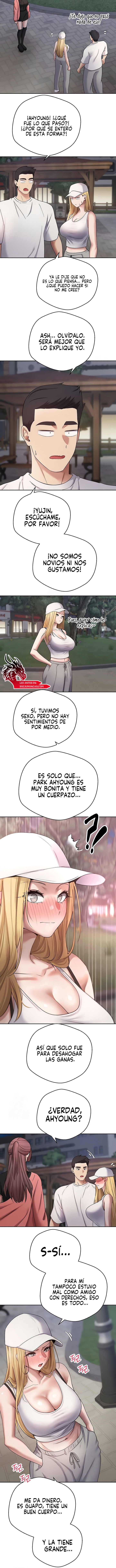 Cambiando Mi Vida Con Las Criptomonedas - Sin censura Capítulo 50 - Page 8