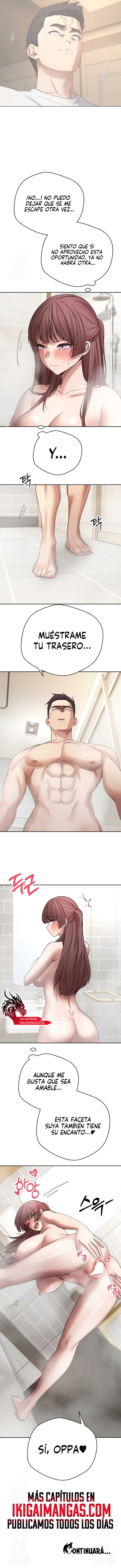 Cambiando Mi Vida Con Las Criptomonedas - Sin censura Capítulo 51 - Page 12