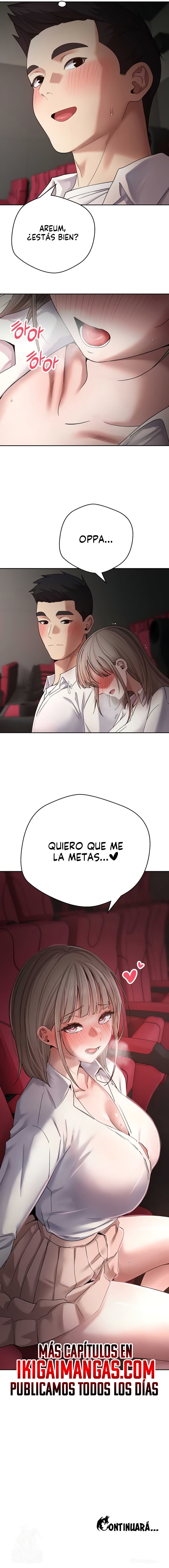 Cambiando Mi Vida Con Las Criptomonedas - Sin censura Capítulo 58 - Page 12