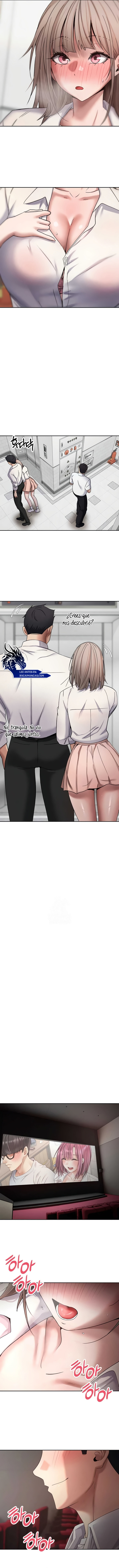 Cambiando Mi Vida Con Las Criptomonedas - Sin censura Capítulo 58 - Page 9