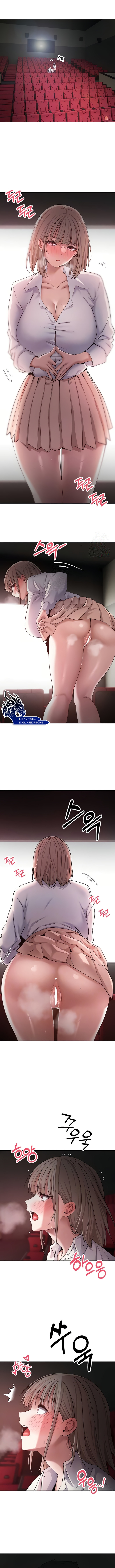 Cambiando Mi Vida Con Las Criptomonedas - Sin censura Capítulo 59 - Page 3