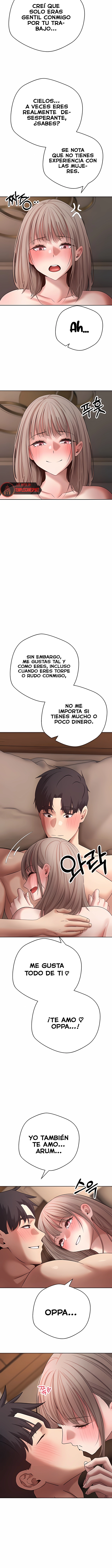 Cambiando Mi Vida Con Las Criptomonedas - Sin censura Capítulo 61 - Page 10