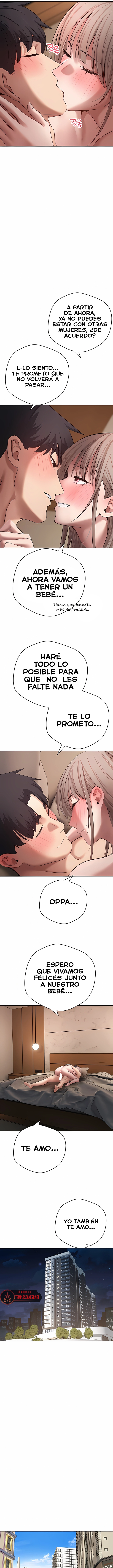 Cambiando Mi Vida Con Las Criptomonedas - Sin censura Capítulo 61 - Page 11