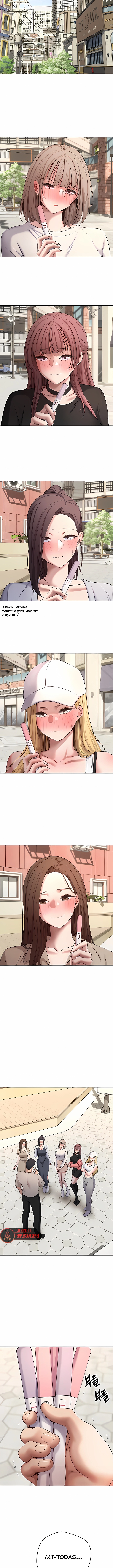 Cambiando Mi Vida Con Las Criptomonedas - Sin censura Capítulo 61 - Page 12