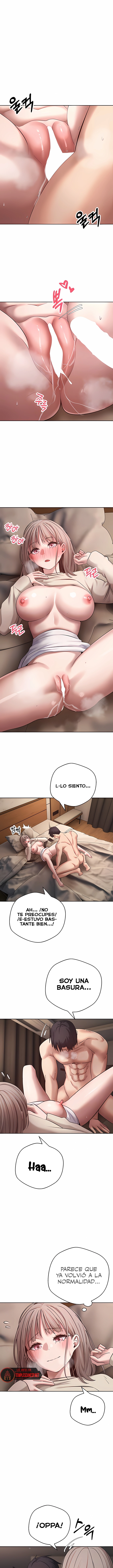 Cambiando Mi Vida Con Las Criptomonedas - Sin censura Capítulo 61 - Page 2