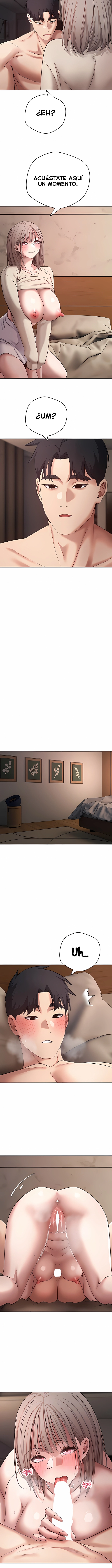 Cambiando Mi Vida Con Las Criptomonedas - Sin censura Capítulo 61 - Page 3