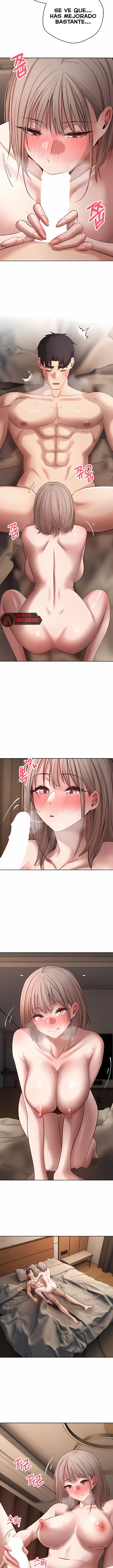 Cambiando Mi Vida Con Las Criptomonedas - Sin censura Capítulo 61 - Page 5