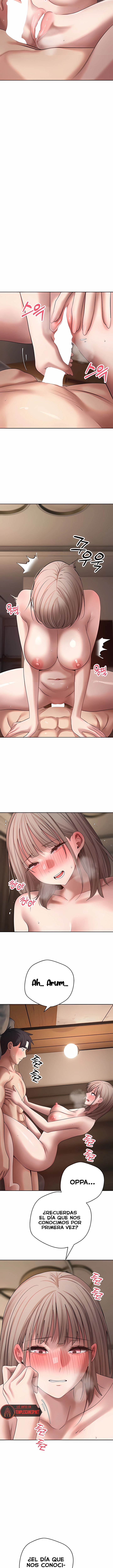 Cambiando Mi Vida Con Las Criptomonedas - Sin censura Capítulo 61 - Page 6