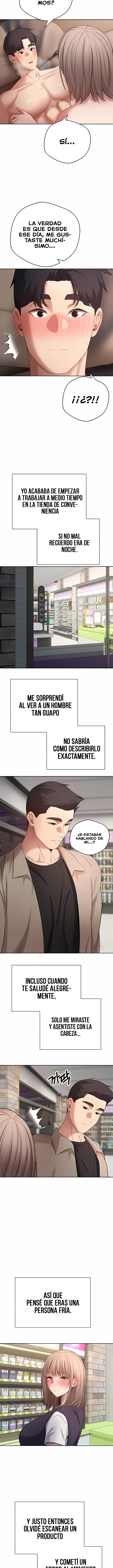 Cambiando Mi Vida Con Las Criptomonedas - Sin censura Capítulo 61 - Page 7