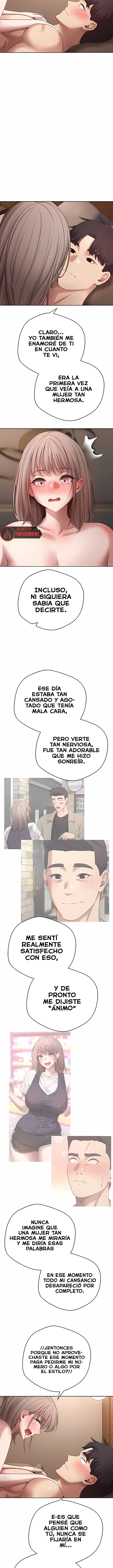 Cambiando Mi Vida Con Las Criptomonedas - Sin censura Capítulo 61 - Page 9