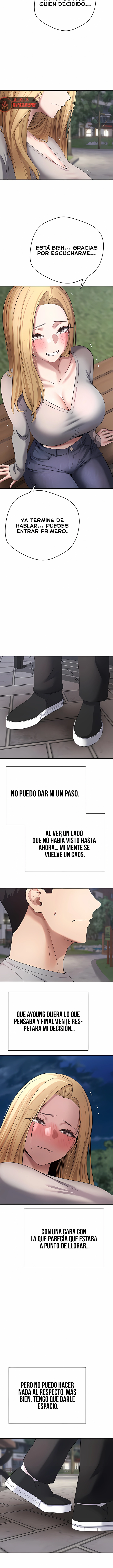 Cambiando Mi Vida Con Las Criptomonedas - Sin censura Capítulo 62 - Page 10