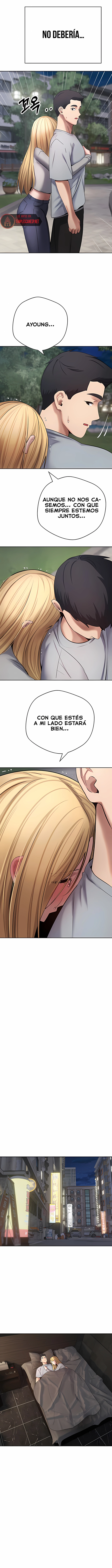 Cambiando Mi Vida Con Las Criptomonedas - Sin censura Capítulo 62 - Page 11