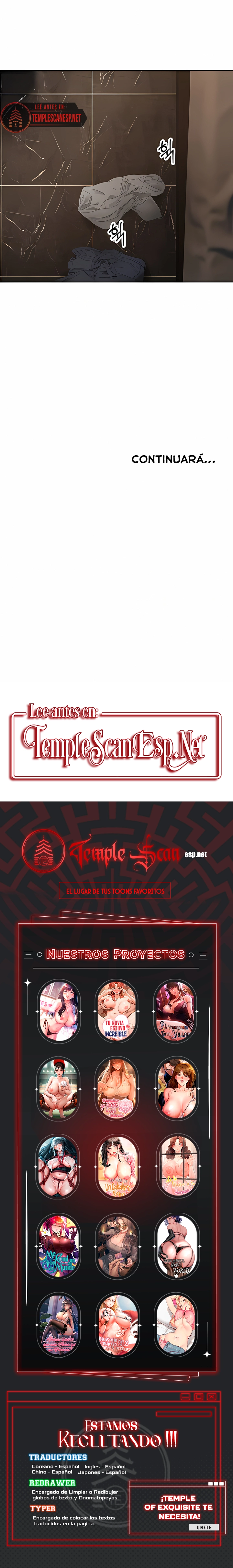 Cambiando Mi Vida Con Las Criptomonedas - Sin censura Capítulo 62 - Page 13