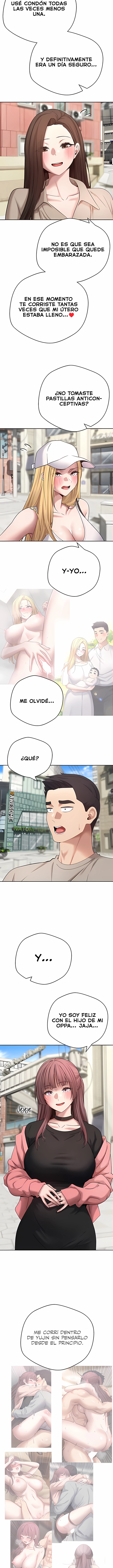 Cambiando Mi Vida Con Las Criptomonedas - Sin censura Capítulo 62 - Page 2