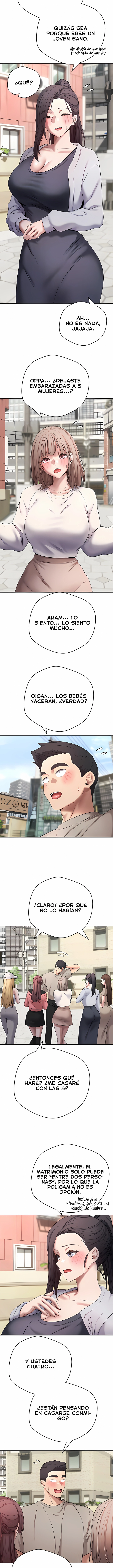 Cambiando Mi Vida Con Las Criptomonedas - Sin censura Capítulo 62 - Page 4