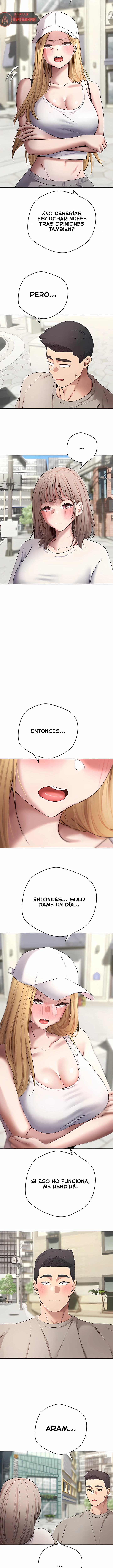 Cambiando Mi Vida Con Las Criptomonedas - Sin censura Capítulo 62 - Page 6