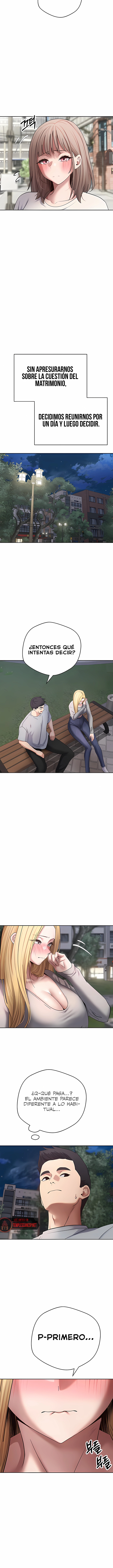 Cambiando Mi Vida Con Las Criptomonedas - Sin censura Capítulo 62 - Page 7