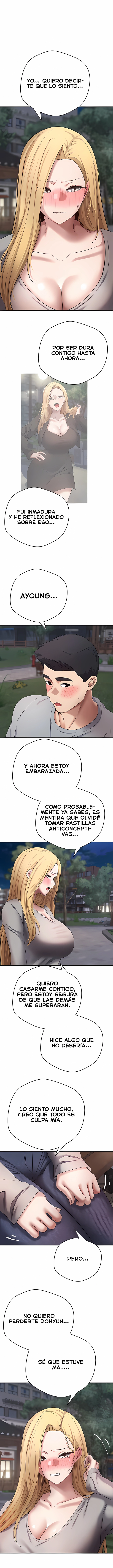 Cambiando Mi Vida Con Las Criptomonedas - Sin censura Capítulo 62 - Page 8