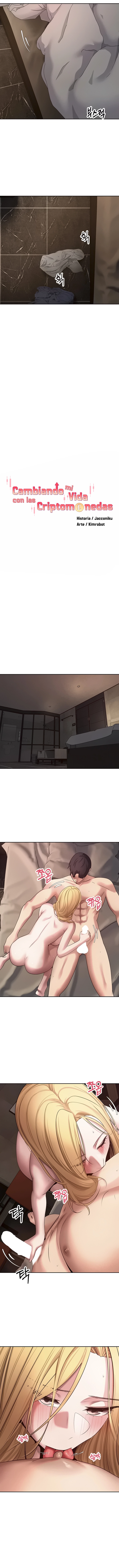 Cambiando Mi Vida Con Las Criptomonedas - Sin censura Capítulo 63 - Page 2