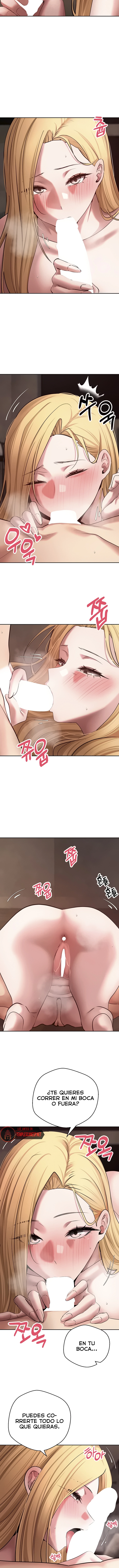 Cambiando Mi Vida Con Las Criptomonedas - Sin censura Capítulo 63 - Page 5